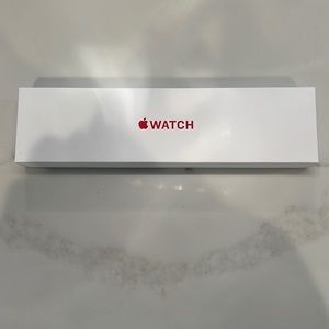Apple Watch 8 series